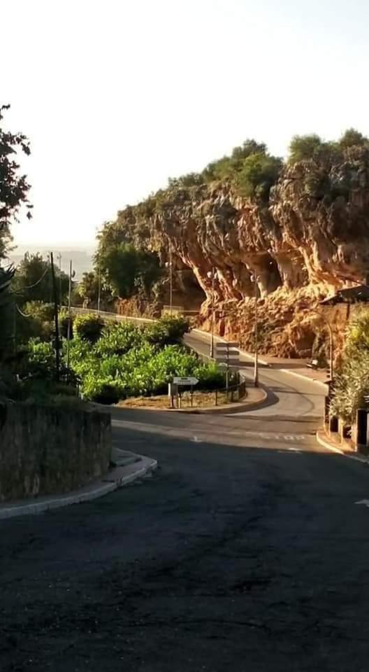 La Buganvilla, Descanso Entre Olivares Hornachuelos Esterno foto