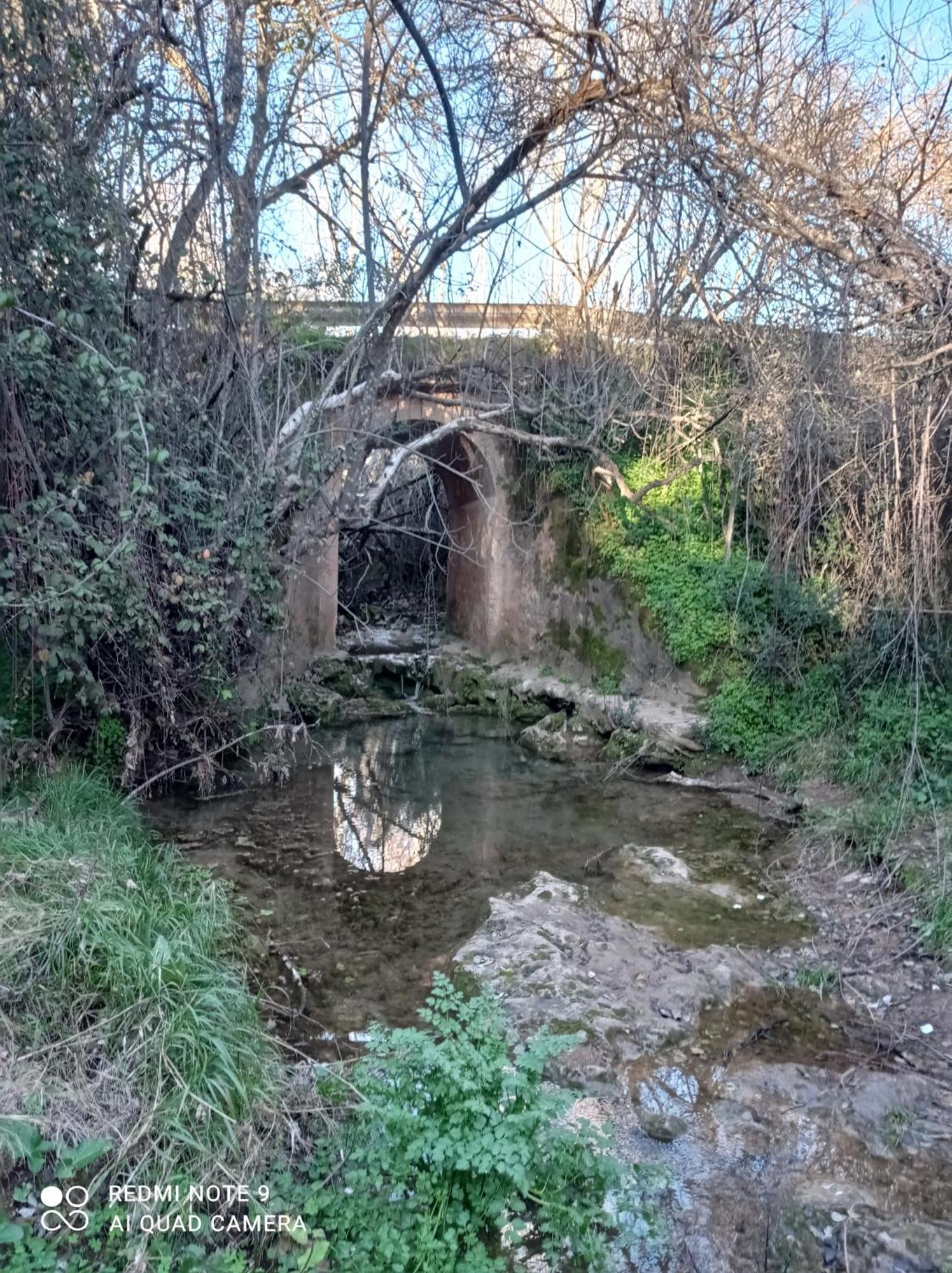 La Buganvilla, Descanso Entre Olivares Hornachuelos Esterno foto
